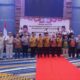 Kapolsek Rappocini Hadiri Musyawarah Daerah XIV DPD Pepabri Sulselbar Dan Pelantikan Ketua Terpilih Periode 2026–2031