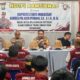 Respon Curhatan Warga, Polsek Biringkanaya Tingkatkan Patroli Antisipasi Balap Liar di Untia