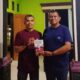 Kepala Desa Maperaha Apresiasi Karya Rasmin Jaya Mahasiswa Maperaha