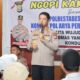 Kapolrestabes Makassar Ajak Warga Mariso Perkuat Pengawasan Anak Lewat Ngopi Kamtibmas