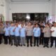Polrestabes Makassar dan KONI Kota Makassar Tandatangan MoU, Perkuat Sinergi Pembinaan Olahraga dan Pengawasan