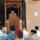 Kapolsek Ujung Pandang Safari Jumat di Masjid Al Aqsha, Ajak Warga Jaga Kamtibmas