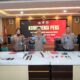 Bentrok Kelompok Geng Motor di Rappocini Makassar, Polisi Amankan Panah Busur dan Magazen Air Softgun