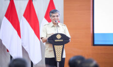 Kemnaker Perkuat Budaya K3 Lewat Evaluasi 2.100 Calon Ahli K3 Umum
