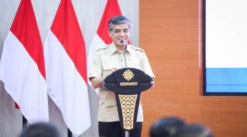Kemnaker Perkuat Budaya K3 Lewat Evaluasi 2.100 Calon Ahli K3 Umum