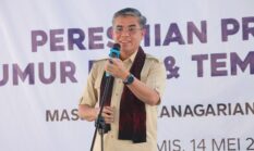 Kemnaker Siapkan Pelatihan Digital Berbasis AI bagi Ribuan Pemuda Sumatera Barat
