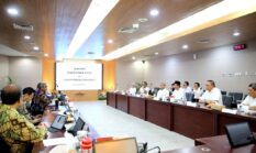 KPK dan Kemensos Perkuat Pengawasan Program Sekolah Rakyat, Cegah Korupsi Sejak Tahap Pengadaan
