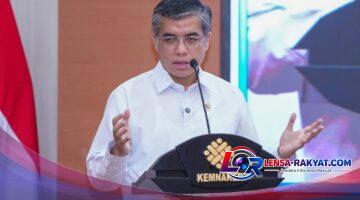 Kemnaker Hubungkan Alumni MagangHub ke KarirHub, Ribuan Lowongan Kerja Siap Diakses