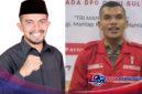 Ket : Abdur Rajab Saputra (foto kiri), dan Rasmin Jaya (foto kanan).