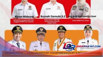 Seminar Kebangsaan PGK di Makassar Perkuat Persatuan dan Semangat Nasionalisme