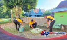 Moment Hari Bhayangkara ke 80 Sebagai Ajang Mendekatkan Diri Kepada Sang Pencipta dan Masyarakat