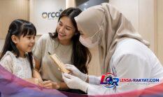 Satu Langkah Hijau untuk Senyum yang Lebih Bermakna: Orca+ dan Greater Good Berkolaborasi Hadirkan Program “Smile for Earth”