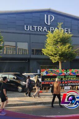 Grand Opening Heavan With You 2 Resmi Dibuka di CPI Makassar, Dihadiri Sekda dan Jajaran Pemkot