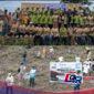 Ket : KTH Sangia Lestari,  Gelar Aksi Tanam 2000 bibit pohon di puncak wakila