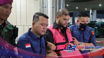 Kejagung Tahan GHS dalam Kasus Korupsi Program Makan Bergizi Gratis 2025-2026