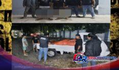 Polres Jeneponto Gagalkan Pengiriman 500 Liter Miras Ballo ke Gowa, Dua Pria Diamankan