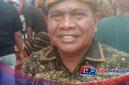 Ket : Tokoh pemuda Kelurahan Tobimeita, Nardin, S.Si