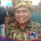 Ket : Tokoh pemuda Kelurahan Tobimeita, Nardin, S.Si