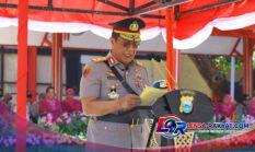 Kapolda Sulsel Buka Pendidikan Bintara Polri Gelombang II TA 2026, Cetak Generasi Bhayangkara Berintegritas dan Profesional*