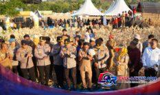 Edukasi Generasi Z dan Alpa, Biro SDM Polda Sulsel Sosialiasi Program AI*