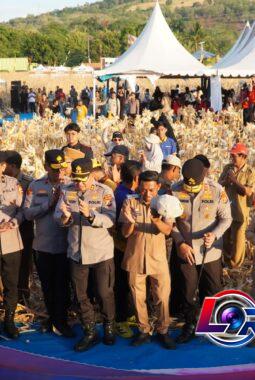 Edukasi Generasi Z dan Alpa, Biro SDM Polda Sulsel Sosialiasi Program AI*