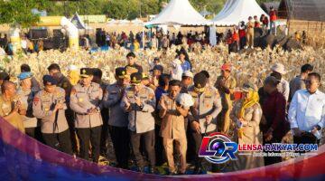Edukasi Generasi Z dan Alpa, Biro SDM Polda Sulsel Sosialiasi Program AI*