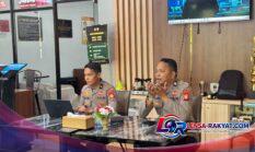 Panen Raya Jagung 8 Ton di Sidrap, Kapolda Sulsel Apresiasi Semangat Petani Wujudkan Swasembada Pangan