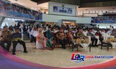 APDESI Sulsel Gelar Pelantikan dan Rakor 2026–2031, Bupati Berprestasi Terima Penghargaan dari Menko Bidang Pangan