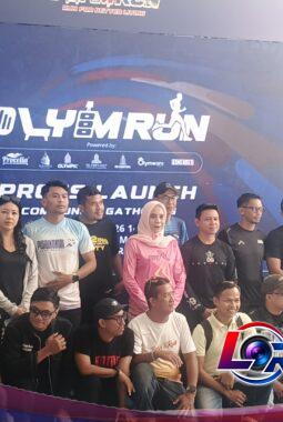 Makassar Jadi Tuan Rumah Olymrun 2026, Targetkan 5.000 Pelari di Anjungan Pantai Losari