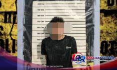 Penangkapan Terduga Pelaku Pencurian oleh Tim Pegasus Resmob Polres Jeneponto