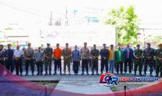 Kapolda Sulsel Pimpin Apel Gelar Pasukan Silaturahmi Kamtibmas, Perkuat Sinergi Jaga Kondusivitas Sulawesi Selatan*
