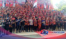 KOTI Mahatidana PP Sulsel Resmi Dilantik, Dihadiri oleh ketum Kiwal Garuda Hitam,Ketua Harian Legend Kiwal, Pandawa Pattingalloang,Ketum Semut Hitam,Ormas Elang Timur, dan beberapa oramas lain nya