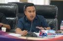 Ket : Anggota Komisi II DPRD Kota Kendari, Maulana