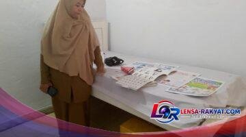 UPT SPF SD Negeri Sudirman I Makassar Genjot Penyelesaian UKS, Rampung Oktober