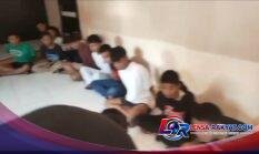 19 Pelajar Diamankan Terkait Kasus Penganiayaan Berujung Kematian di Makassar